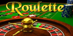 Cách chơi vòng quay Roulette